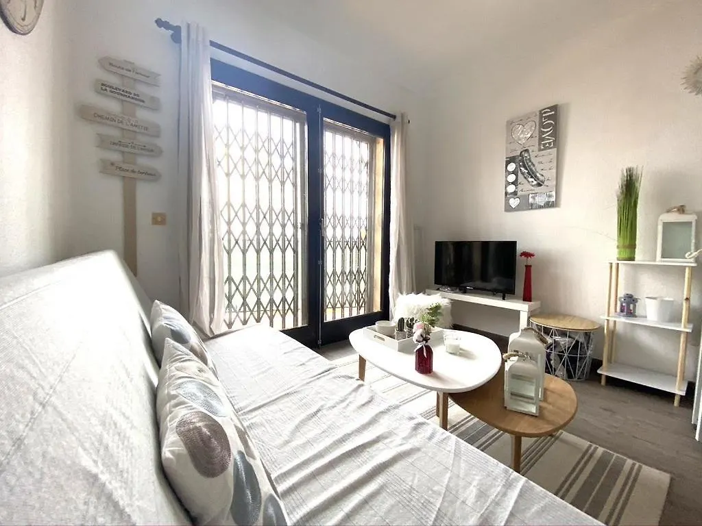 Santo Domingo I Apartment Empuriabrava