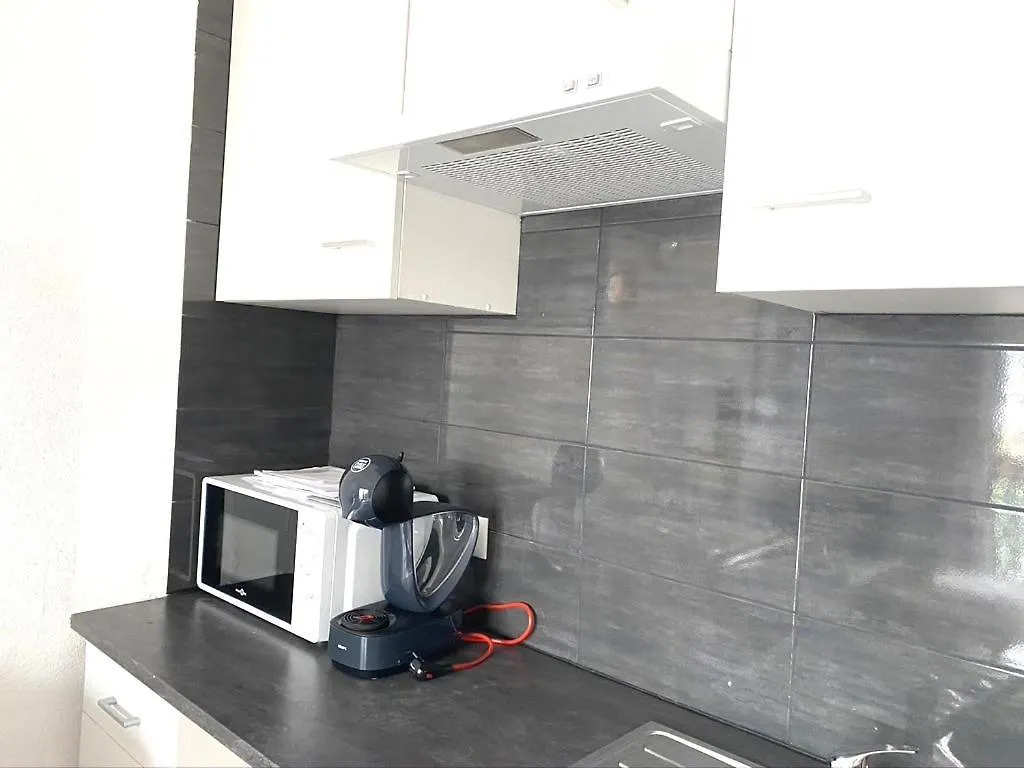 Santo Domingo I Apartment Empuriabrava