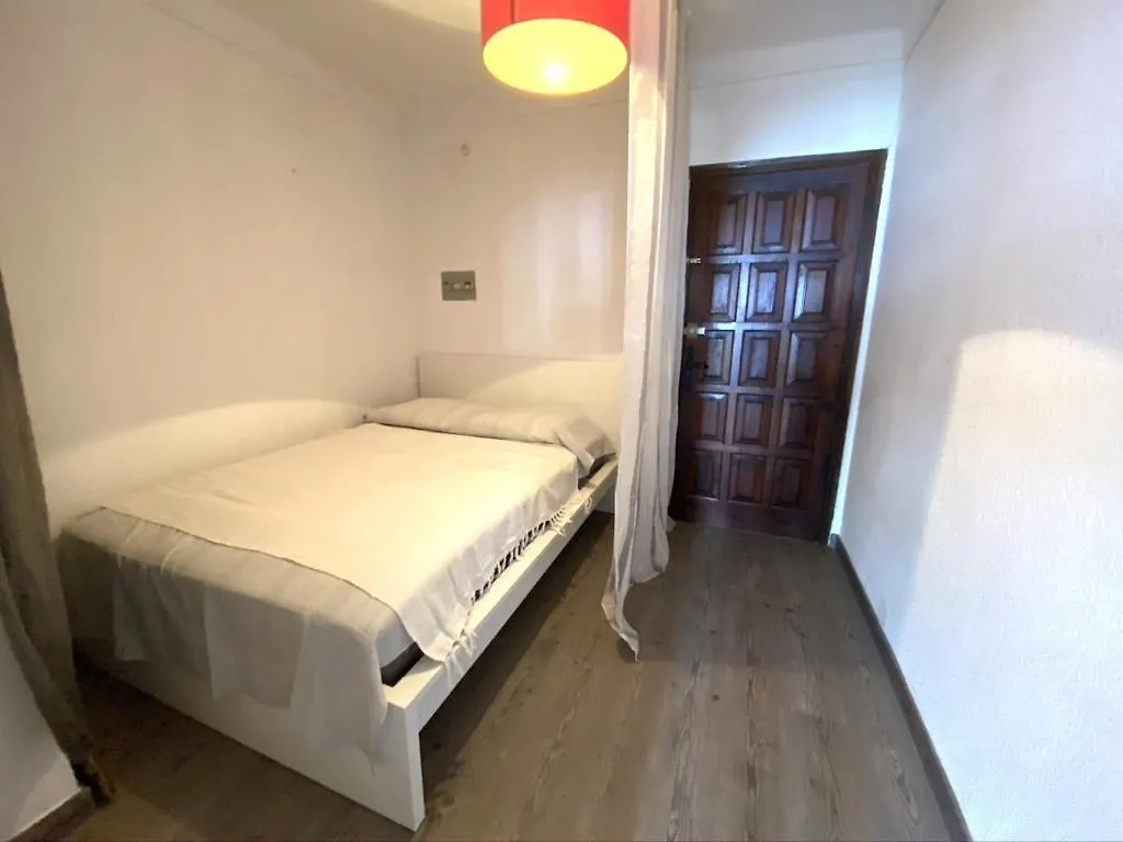 Santo Domingo I Apartment Empuriabrava Spain