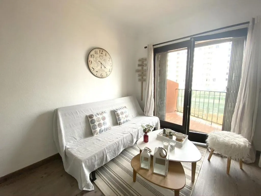 Santo Domingo I Apartment Empuriabrava Spain