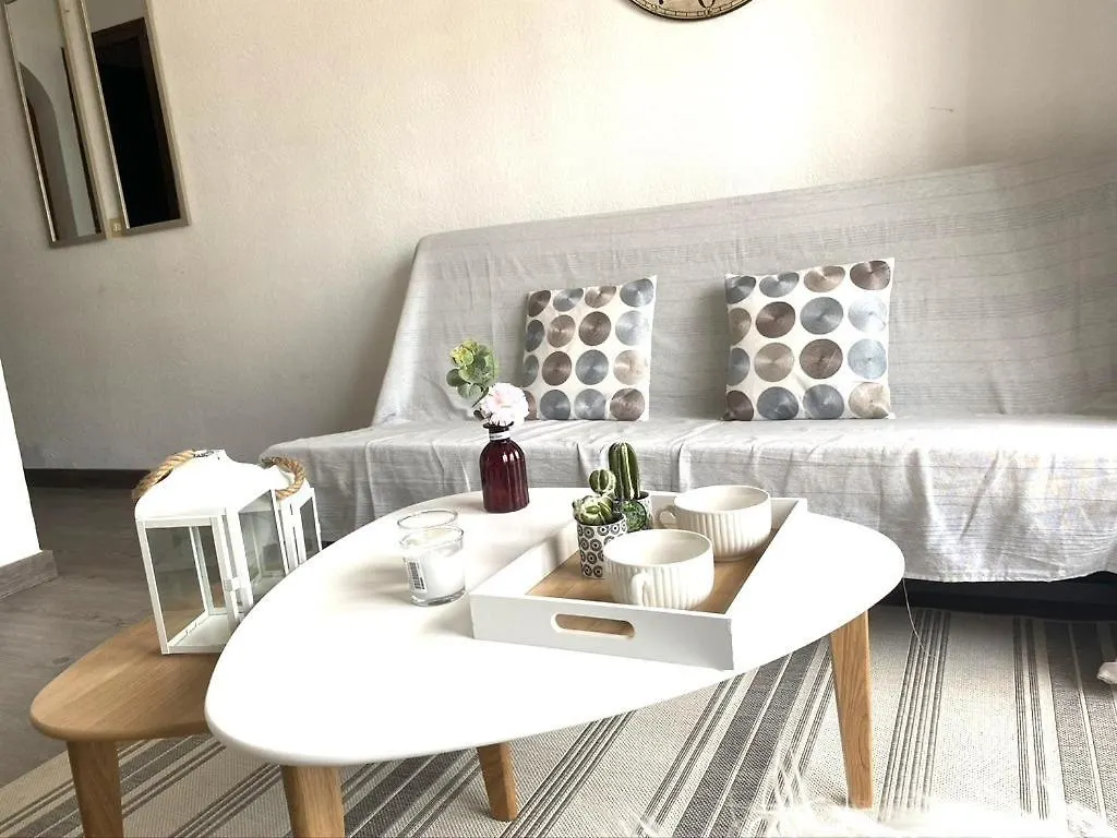 Santo Domingo I Apartment Empuriabrava