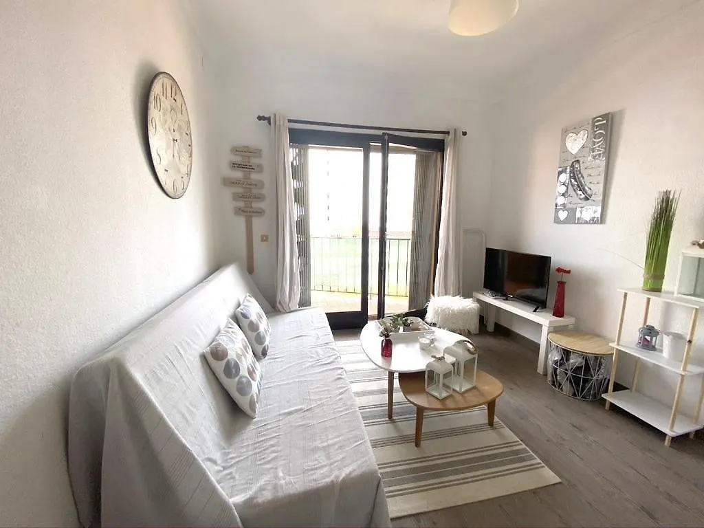 Santo Domingo I Apartment Empuriabrava