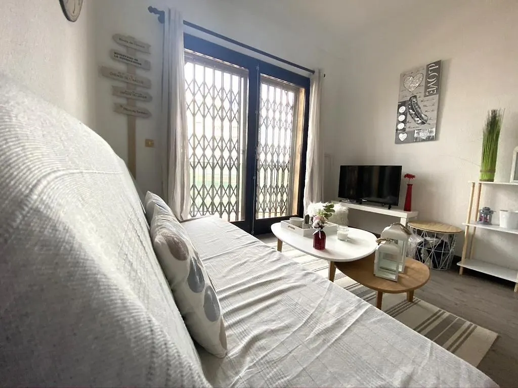 Santo Domingo I Apartment Empuriabrava
