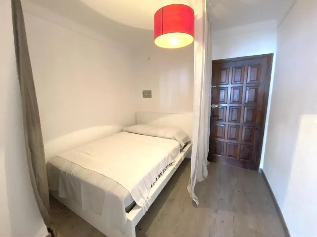 Santo Domingo I Apartment Empuriabrava 0*,  Spain