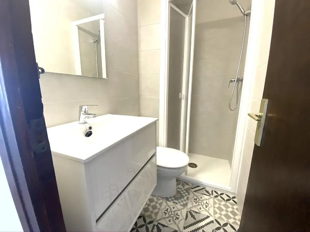 Santo Domingo I Apartment Empuriabrava