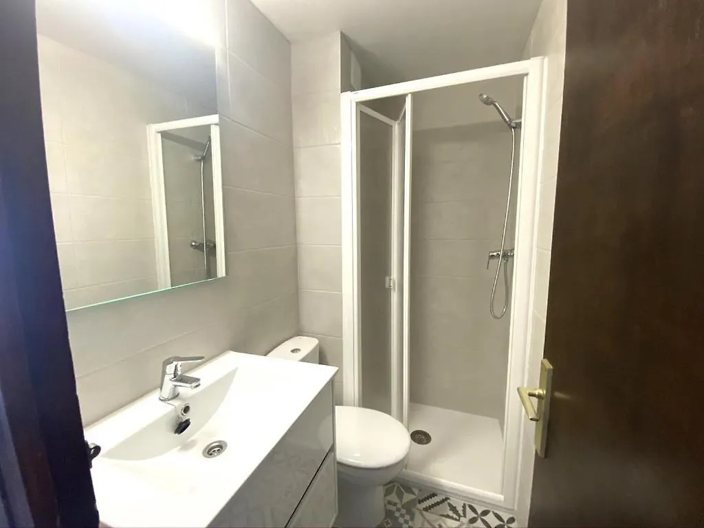 Santo Domingo I Apartment Empuriabrava