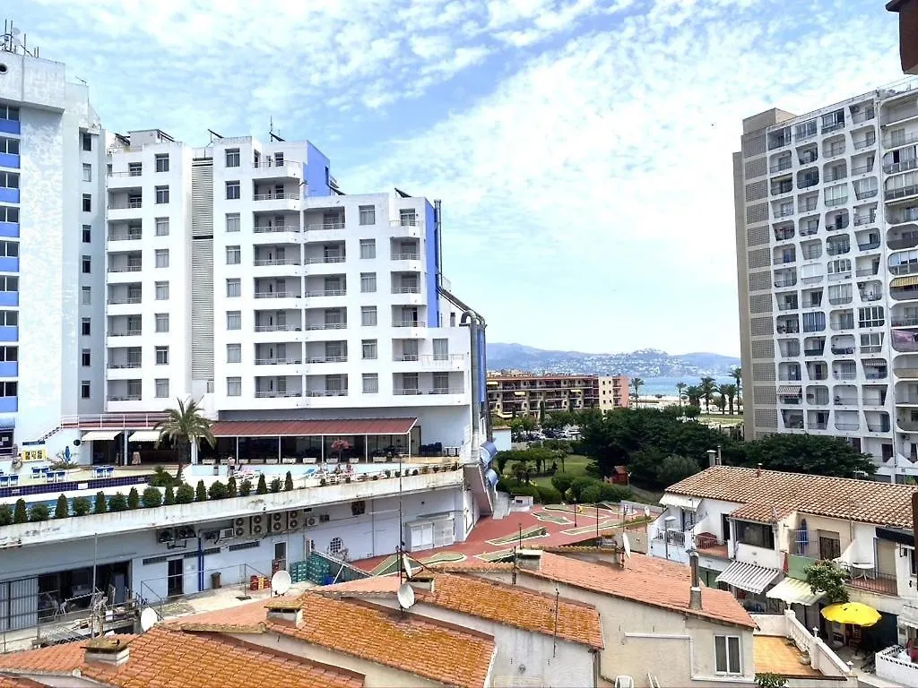 Santo Domingo I Apartment Empuriabrava