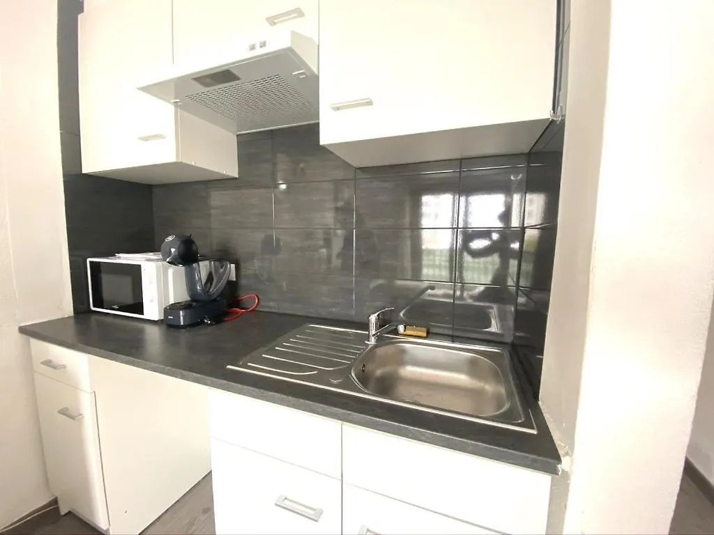 Santo Domingo I Apartment Empuriabrava Spain