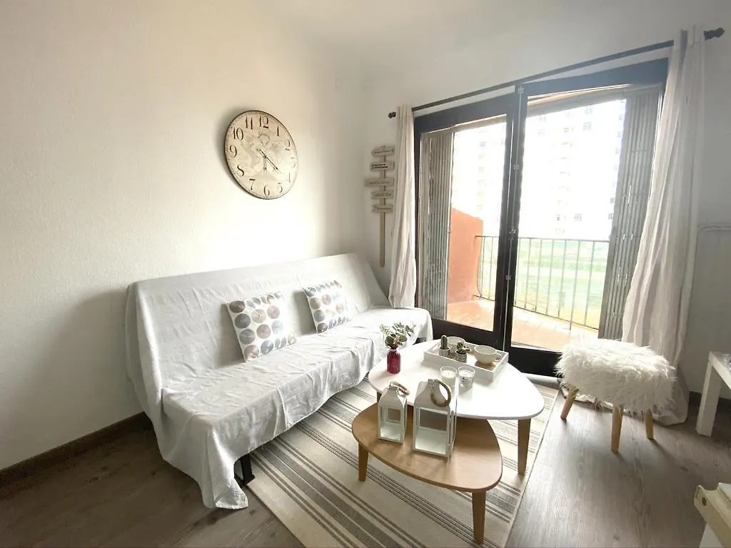 Santo Domingo I Apartment Empuriabrava