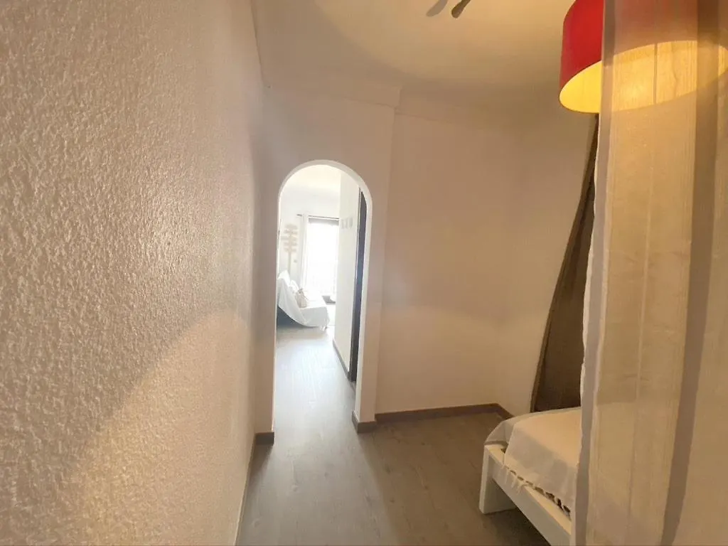 Santo Domingo I Apartment Empuriabrava Spain