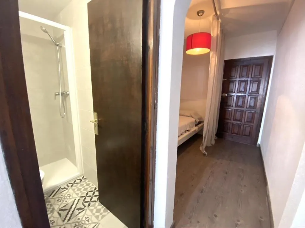 Santo Domingo I Apartment Empuriabrava 0*,