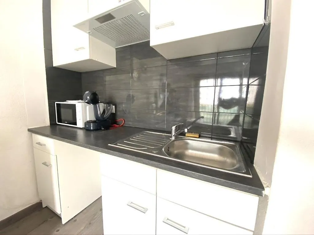 Santo Domingo I Apartment Empuriabrava