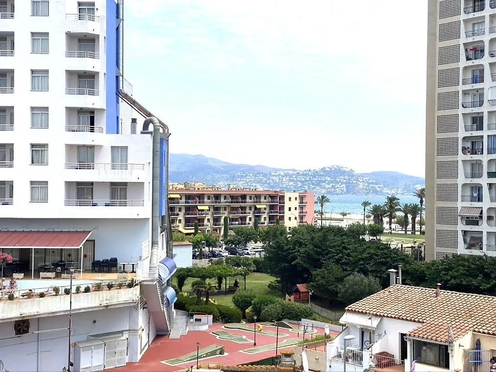 Santo Domingo I Apartment Empuriabrava